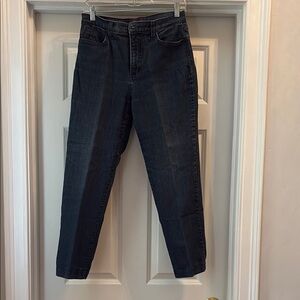 NYDJ Dark Blue Women's Jeans